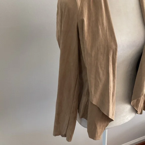 KUT from the cloth size small NwT faux suede jacket - Picture 2 of 10